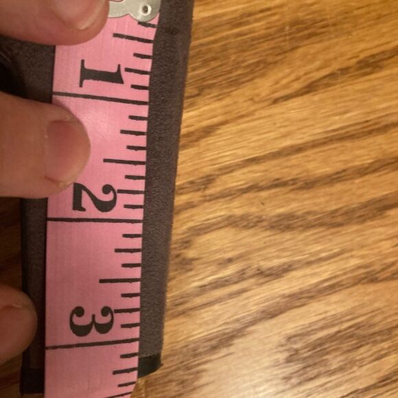 Aerosoles Suede Short boot Pumps - Picture 3 of 9